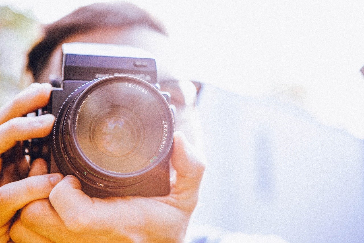 Jaki aparat cyfrowy powinien wybrać fotograf – amator?